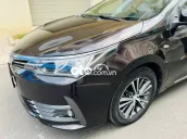 Toyota Corolla Altis 2017 1.8G