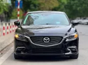 Mazda 6 2019 tại Hà Nội