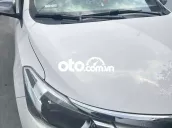 Toyota Vios 5 chỗ Trắng 102707 km
