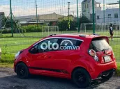 Chevrolet Spark 2011 LT Đỏ 120838 km