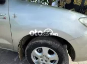 Toyota HiLux 2012 Bạc