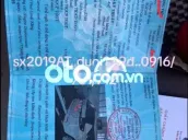 Suzuki Ertiga 2019 GLX 264.000 km