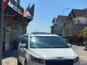 Kia Sedona 2018 tại Lâm Đồng