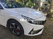 Hyundai Elantra 1.6 ĐB Trắng