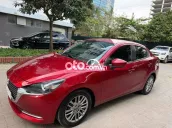 Mazda 2 2020 Luxury