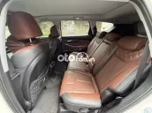 Hyundai Santa Fe 2024 Full xăng