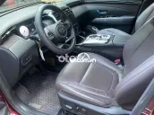 Hyundai Tucson 2024 1.6 Tubo Nâu đỏ