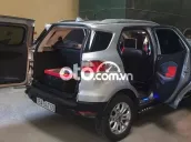 Ford EcoSport Bạc 5 chỗ Tự động