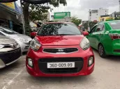 Kia Morning 2016 số tự động tại Thanh Hóa