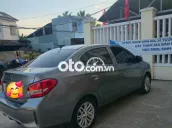 Mitsubishi Attrage 2020 Số sàn Xám