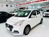 Hyundai Grand i10 Trắng 5 chỗ