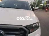 Ford Ranger 2019 XLS Trắng