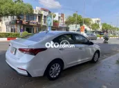 Hyundai Accent 2019 Trắng