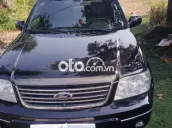 Ford Escape 2004 Đen