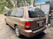 Kia Carnival 2009 Nâu
