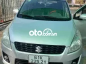 Suzuki Ertiga 2014 Bạc