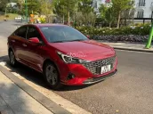 Hyundai Accent 2022 số tự động tại Lâm Đồng