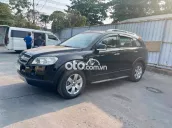 Chevrolet Captiva 2007 LTZ