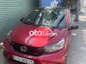 Honda Brio RS 2019 Đỏ 42963 km