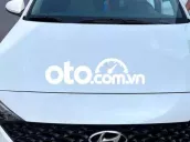 Hyundai Accent 2021 MT Trắng 64000 km