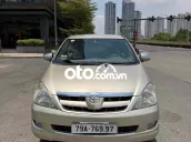Toyota Innova 2007 2.0G