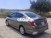 Nissan Sunny 2019 Nâu