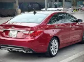 Hyundai Sonata 2011
