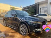 Mazda CX-5 2019 2.0 Luxury