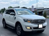 Ford Everest 2019 tại Cần Thơ