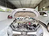 Toyota Avanza Premio 2022 MT - 110000 km