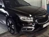 Chevrolet Cruze 2016 số tự động tại Tp.HCM