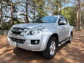 Isuzu D-Max 2015 2 cầu