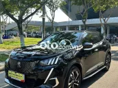 Peugeot 2008 2022 GT Line Đen 19000 km