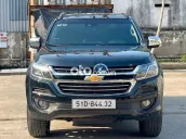 Chevrolet Trailblazer 2019 Đen 93023 km