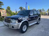Ford Everest 2006