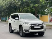 Mitsubishi Pajero Sport 2019 tại Hà Nội