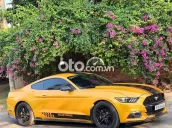 Ford Mustang 2014 2.3 EcoBoost Vàng
