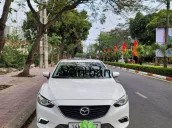 Mazda 6 2016 tại Kon Tum