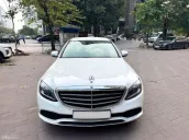 Mercedes-Benz C200 2020