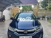 Honda City Top 2017 Xanh 82000 km