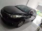 Toyota Vios 2017 màu Đen