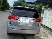 Toyota Innova 2018 Bạc 72363 km
