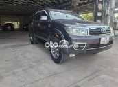 Toyota Fortuner 2009 máy dầu