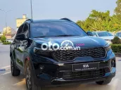 KIA Sonet Premium 2024 Đen 41.000km