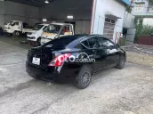 Nissan Sunny 2014 Số sàn Đen
