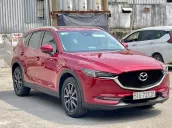 Mazda CX-5 2018 tại Vĩnh Long