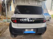 cần xe điện VinFast VF 3 bản thuê bin