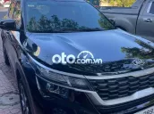Kia Seltos 2021 1.4 Turbo GDI Đen