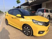 Honda Brio bản RS cao cấp xài kỹ nữ lái chỉ 280tr