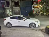 Mazda 3 2017 tại Bắc Giang